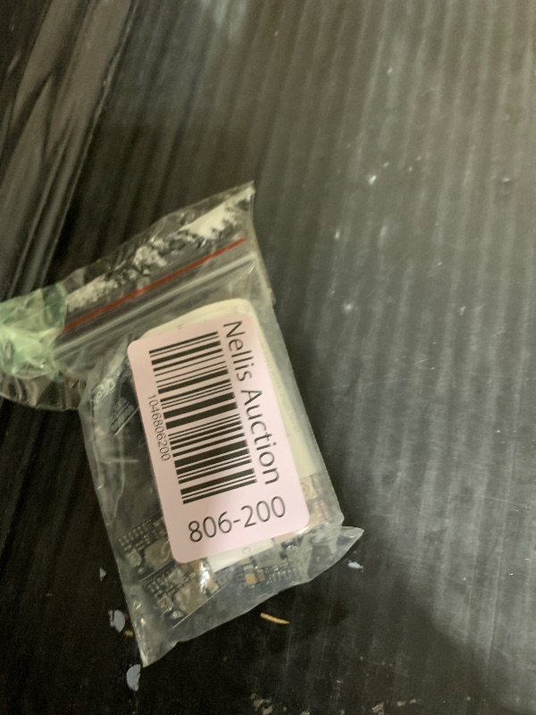 Photo 1 of DROK DC 5V Power Converter, 5pcs Mini Voltage Buck Regulator DC 4.5-20V 12V 9V Step Down to 5V Reducer Transformer Board 3A 10W Adjustable Fixed Volt Output Step-Down Power Supply Stabilize