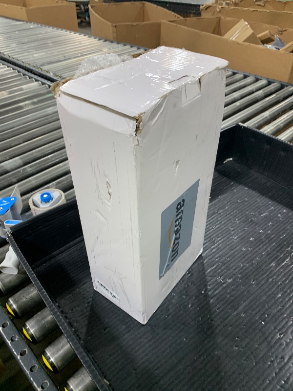 Photo 1 of Allyplay 2025 Upgraded Shoe Cover Dispenser Automatic Machine with 200pcs Disposable Covers and Fits Most Shoes Size, Ideal Indoor Use for Home, Office, Hospital, Factory, Laboratory
