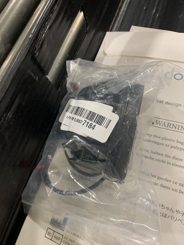 Photo 1 of E-bike LED Headlight, Fit for Rad Power Bikes Mini Rover Expand Runner, High Output E Bike Lights LED with Mounting Bracket and E-bike Plug, Plug and Play | Super Bright | Waterproof (White Light)