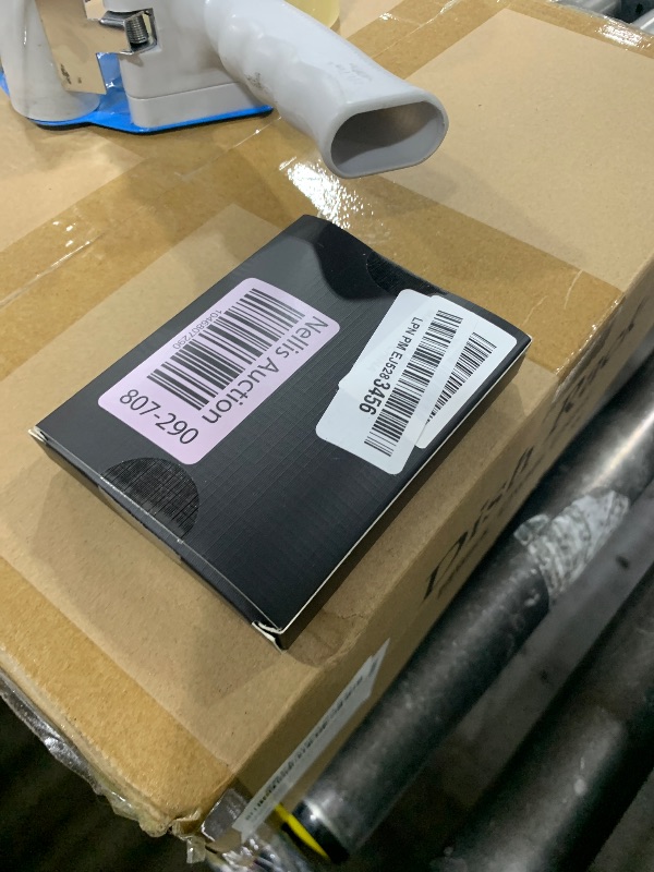 Photo 1 of RUNBOX Men's Wallets 15 Card Holder Slim Rfid Leather 2 ID Window With Gift Box Men's Accessories