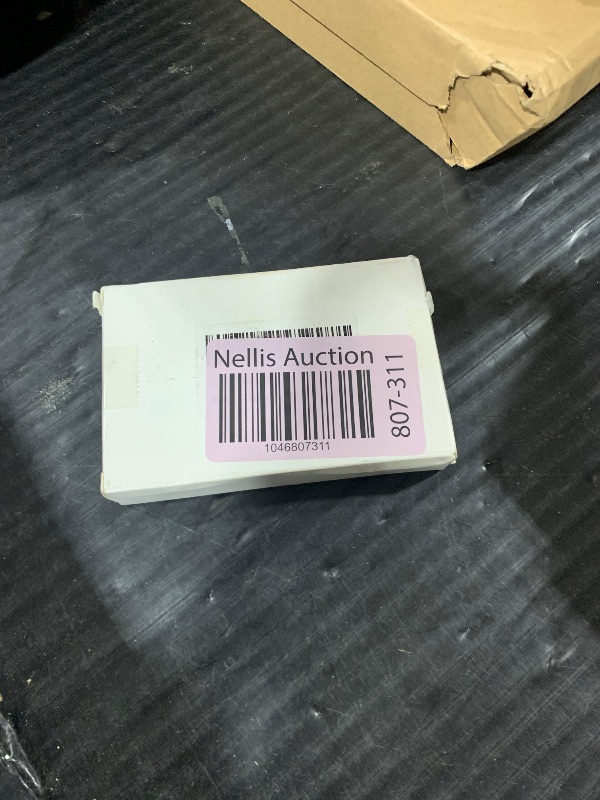 Photo 1 of LIHAO 15x Battery Operated Mini LED Lights for Paper Lanterns, Balloons, Party Decorations, Non-Waterproof - Warm White