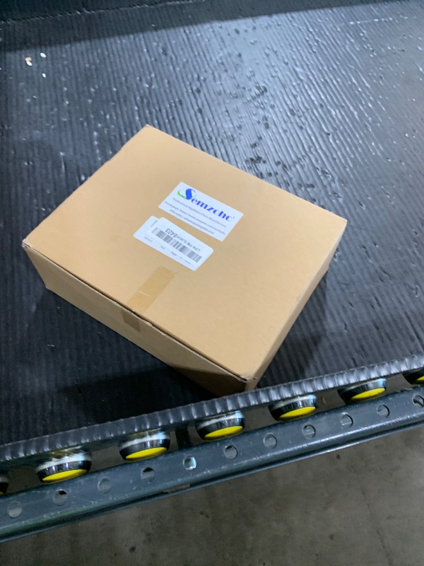 Photo 1 of W11210459 WTW5000DW1 WTW4816FW2 Washer Washing Water Inlet Valve Fit for ama-na, cro-sley Replaces AP6329217, W10701459, W10838319, W10869799, W11025984, W11038711