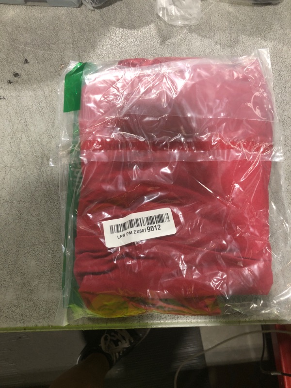 Photo 1 of -Literature Enthusiasts-. Jane Austen - Society Of Obstinate Headstrong Girls T-Shirt, Large, Red