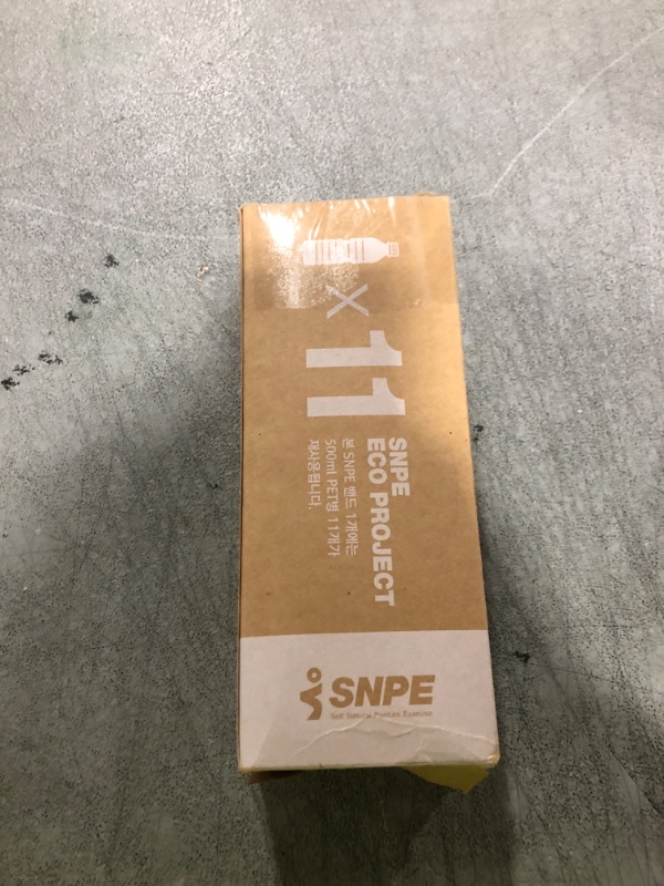 Photo 1 of SNPE Enhanced Stability with Dual Support PowerFit Pro SI Joint Belt - Unique Dual-Band Design, Eco-Friendly Material, Reinforced Construction, Secure Buckle, Optimal Support (Medium)