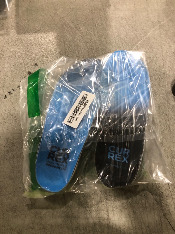 Photo 1 of Shoe Support Inserts 