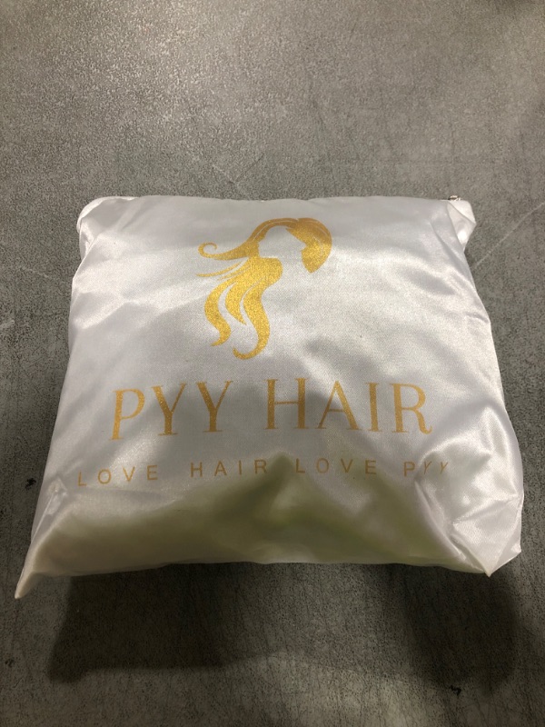 Photo 1 of PYY 34 Inch Deep Wave Lace Front Wigs Human Hair 180 Density Deep Wave Wig 13x4 HD Lace Frontal Wigs for Women Glueless Wigs Pre Plucked with Baby Hair