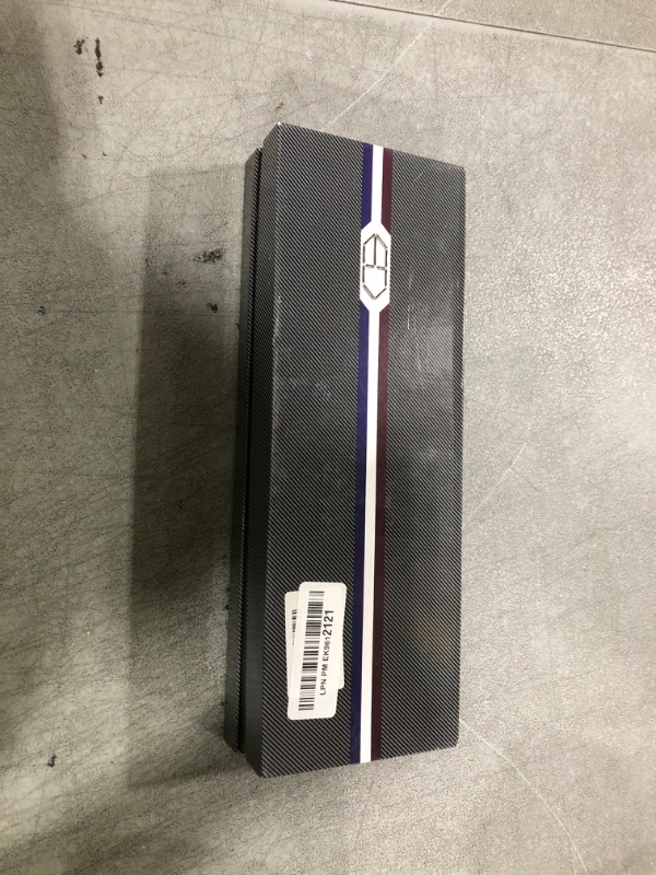 Photo 1 of 6D Hair Extensions Machine Kit, 2nd Generation Human Hair No-Trace Hair Extensions Tool (CF purple)
