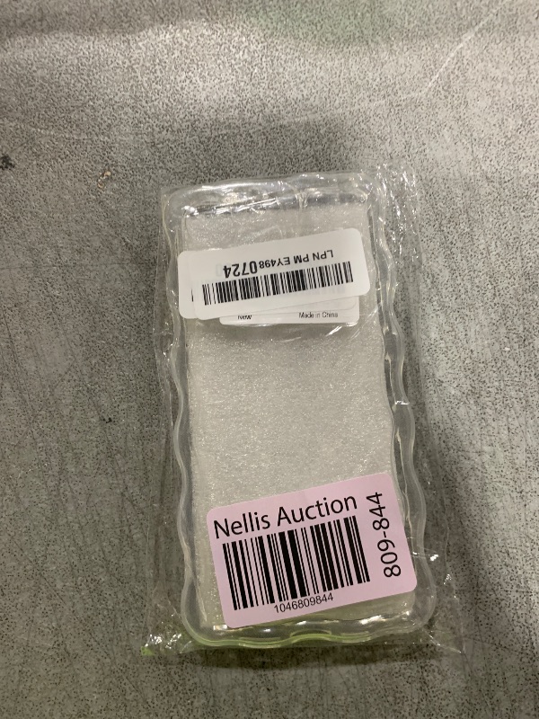 Photo 1 of Iphone Clear Case