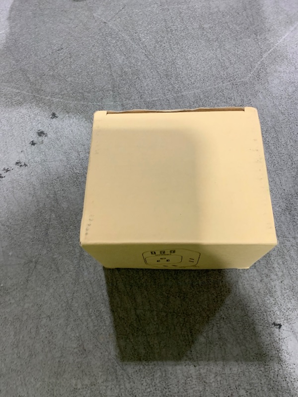 Photo 1 of 2 Pack European Plug Adapter USB C, TESSAN US to Europe Adapter 4 Outlets 3 USB Charger, Type C International Power Adaptor to Italy Spain France Portugal Iceland Germany, Europe Travel Essentials