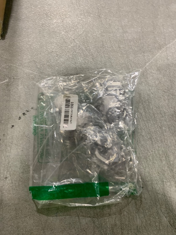 Photo 1 of 4th Wall Design GuildMark Keychain Full Set - Monster Hunter Keychain (Includes all 14, 1.5 inch Weapon Icon Keychains)