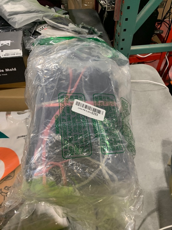 Photo 1 of Gardzen 10-Pack 3 Gallons Grow Bags, Aeration Fabric Pots with Handles, Heavy Duty Cloth Pots for Plants