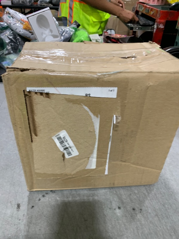 Photo 1 of GENUINE Frigidaire 5303918344 Icemaker Kit for Refrigerator
