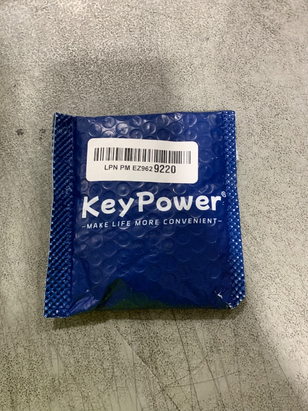 Photo 1 of G301 - G391 KeyPower RV Keys for Global Link Precut Keys (3), Select Your Key Number, Comes with a G391 Key (G355)