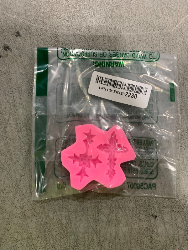 Photo 1 of XMOLDNMS Cross Molds Cross Silicone Molds For Cake Decorating Cupcake Topper Candy Chocolate Gum Paste Polymer Clay