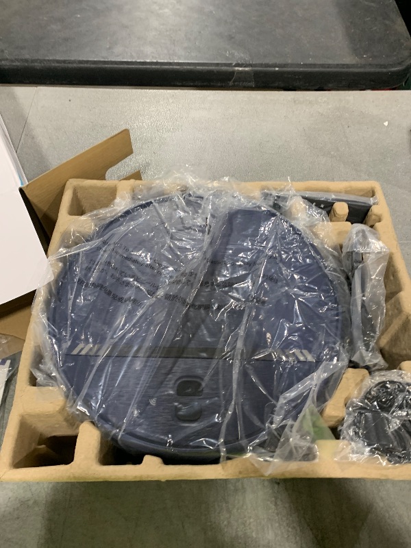 Photo 1 of XIEBro Life BE151-YY Robot Vacuum