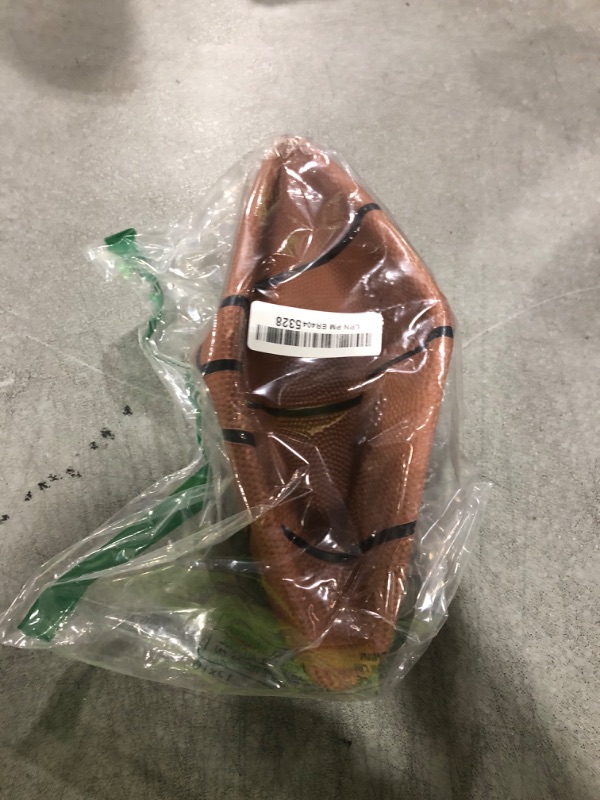 Photo 1 of Senston 29.5'' Basketball Outdoor/Indoor Brown Basketball Ball Official Size 7 Basketballs with Pump