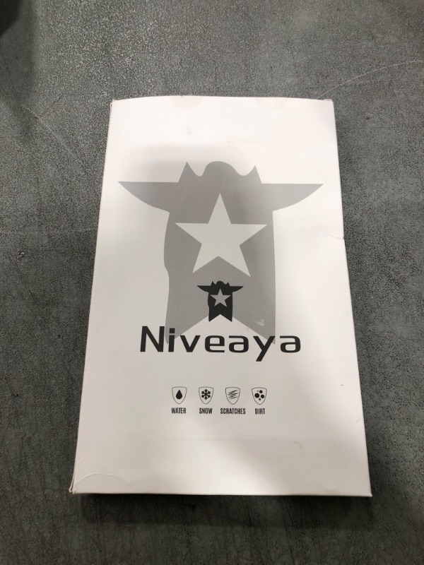 Photo 1 of Niveaya Double Space Waterproof Phone Pouch - 2 Pack, Waterproof Phone Lanyard Case with iPhone 16/15/14/13/12 Pro Max up to 8.3", Phone Dry Bag for Vacation Beach Pool Kayak Cruise Travel Essentials