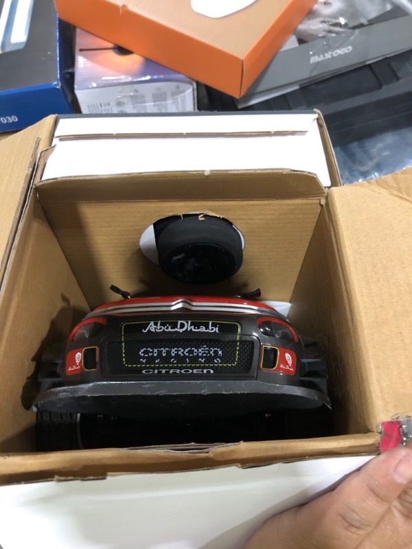 Photo 1 of TesPower MJX 14303 Brushless RC Drift Truck,1/14 2.4G RTR Remote Control Car for Adult,4WD Off-Road Racing Car,42KM/H High Speed All-Road Electric Hobby Toy Truck