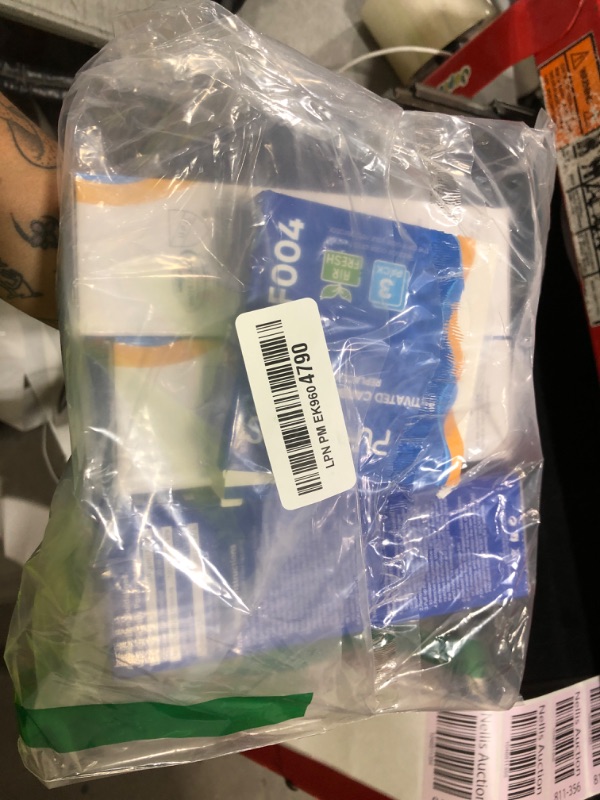 Photo 1 of PUREPLUS ADQ747935 Replacement for LG LT1000P LT1000 Kenmore Elite 9980 LT1000PC, MDJ64844601 ADQ74793501, LMXS28626S, LFXS26973S, LT120F Refrigerator Water and Air Filter,3Pack, Model: RWF4700AC