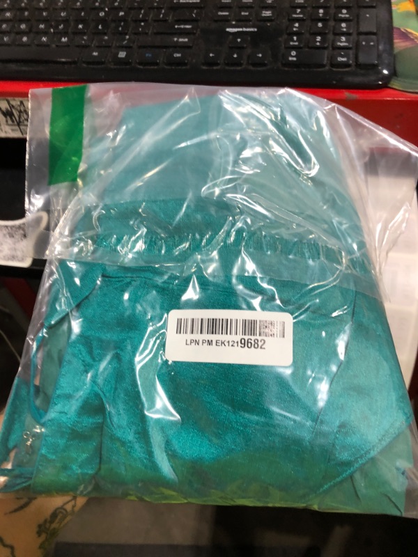 Photo 1 of Chandrakala Casual Blouses for Women Sarees,Readymade Sea Green,Large (B215SEA4)