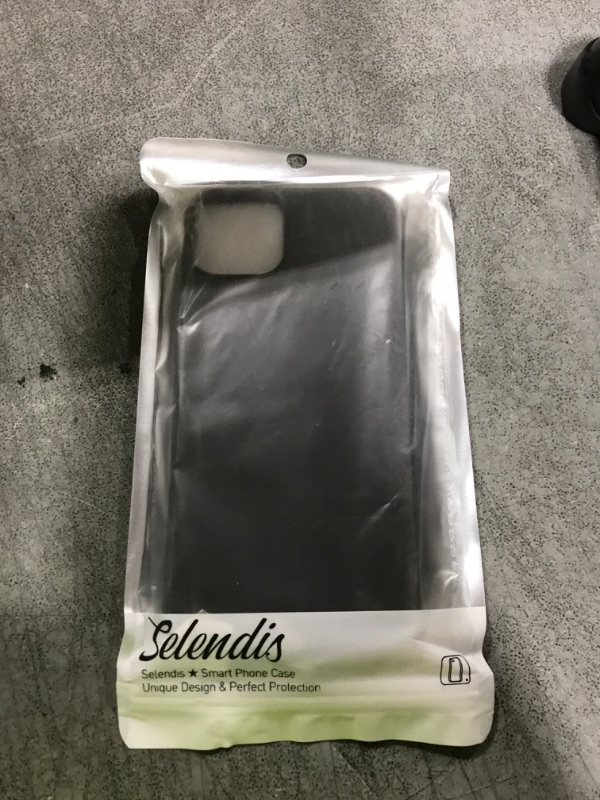 Photo 1 of Anti Gravity Phone Case Compatible with iPhone 14 Pro Max, Sticky Selfie Suction Black AntiGravity Case for iPhone 14 Promax Magic Nano Stick on Smooth Flat Surface Gravity Case