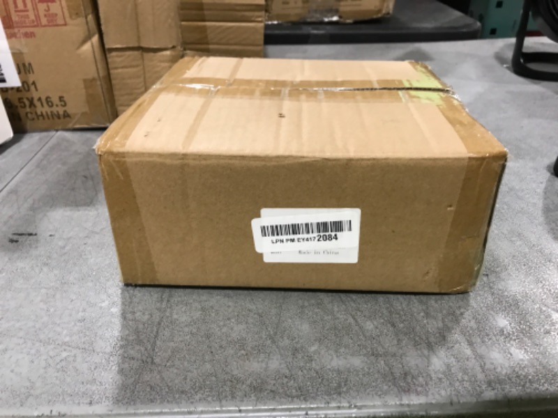 Photo 1 of AINAFIX J Hooks for 3" x 3" Power Rack, Rubber Pad J-Hook for Power Cage, Bottom Reinforced Steel J Cups for Squat Rack (for 3"x3" Rack with 1" Hole)