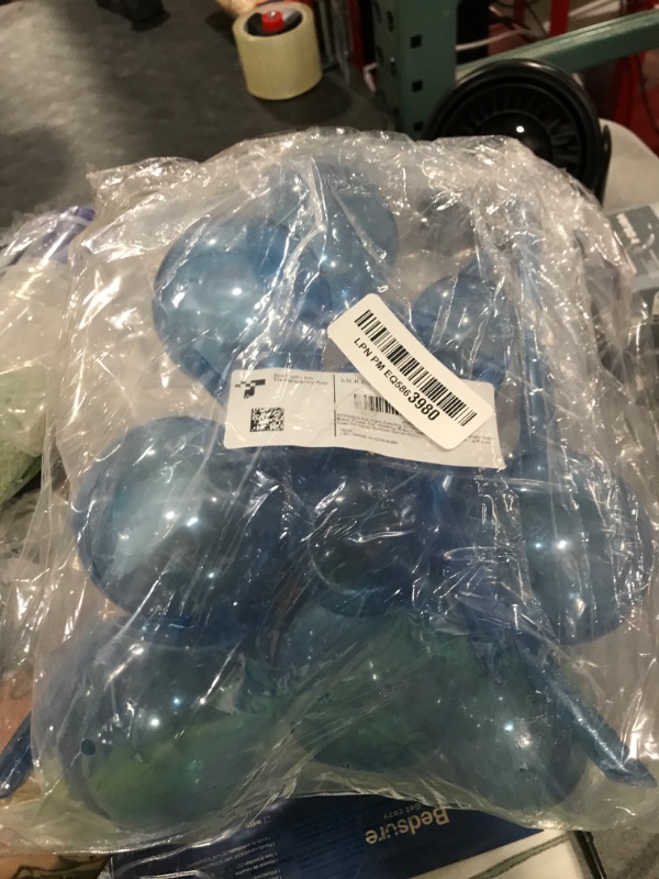 Photo 1 of MOONSOUND Self Watering Globes for Plants - 10pcs Automatic Watering Bulbs for Indoor & Outdoor Potted Plants, Vacation Plant Care, Water Conservation Device