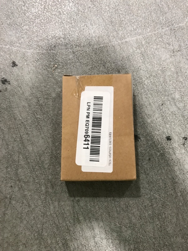 Photo 1 of uxcell Cable Glands Strain Relief Cord Connector Grips Metal Chrome 5Pcs for Wiring Hanging Light Ceiling Pendant Lamp