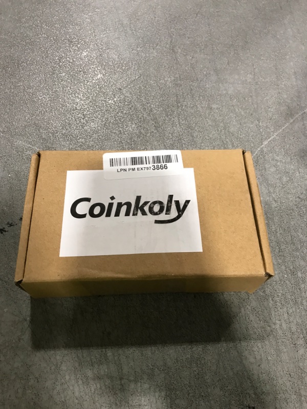 Photo 1 of Coinkoly 12 Pack Matte Black 2 Inch(50mm) Kitchen Cabinet Knobs Single Hole Dresser Knobs Cabinet Door Handles and Pulls Knobs for Cabinets and Drawers Kitchen Cabinet Hardware for Cupboard