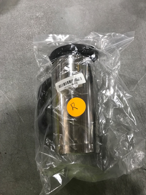 Photo 1 of Zojirushi SK-XAE10XA Fresh Brew Vacuum Insulated Stainless French Press
