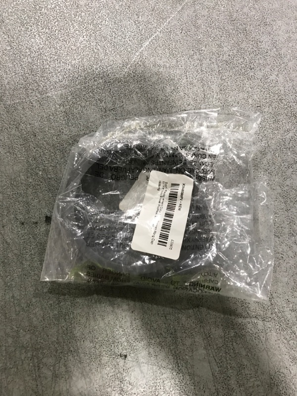 Photo 1 of Selgo Replacement Dirty Tank Bottom Ring Cap for Various Bissell ProHeat 2X Revolution Carpet Cleaners, Fits Only Models # Listed Blow