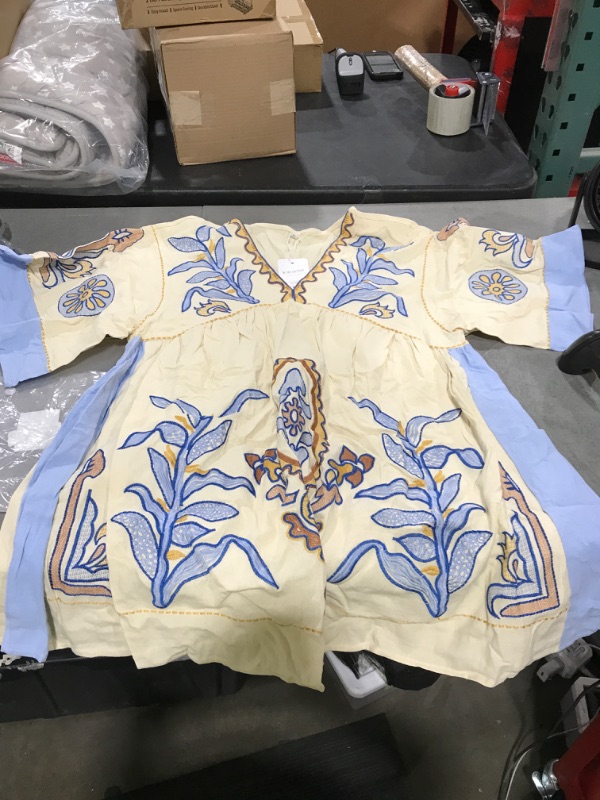 Photo 1 of Women's Short Dress XS