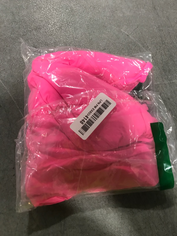 Photo 1 of La Blanca Women's Island Goddess Rouched Body Lingerie Mio One Piece Swimsuit, Bright Pink, 12