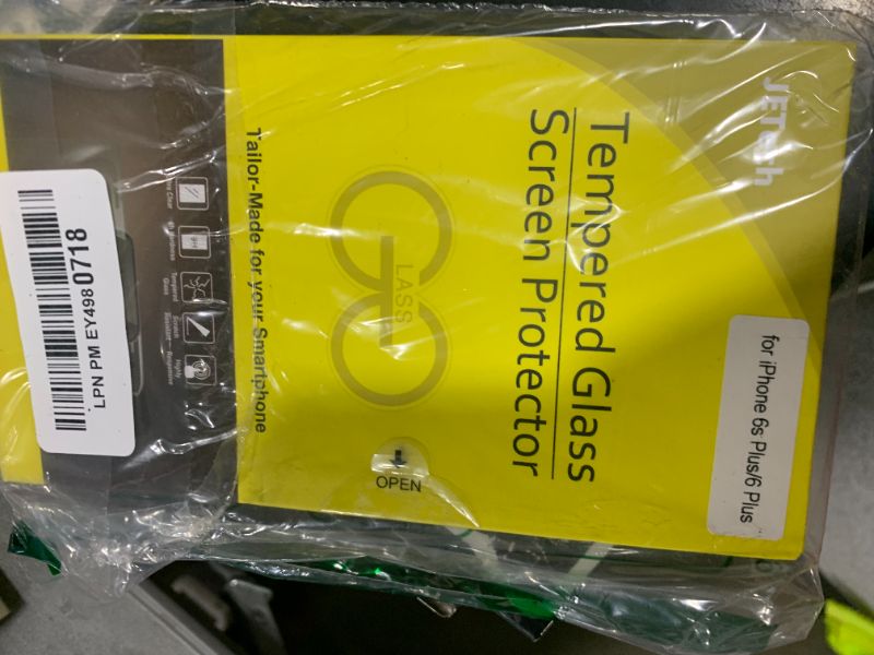 Photo 1 of Screen protector 
