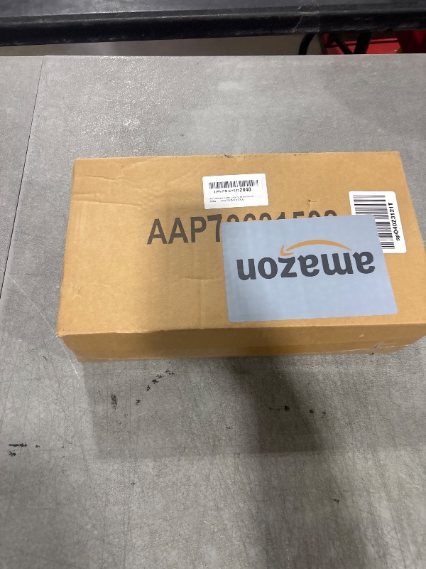 Photo 1 of AAP73631502 LG Refrigerator Shelf Replacement (RIGHT) Compatible with Ken-more LG Refrigerator Door Bin LFX28968ST LMXS27626S - BY AMI PARTS