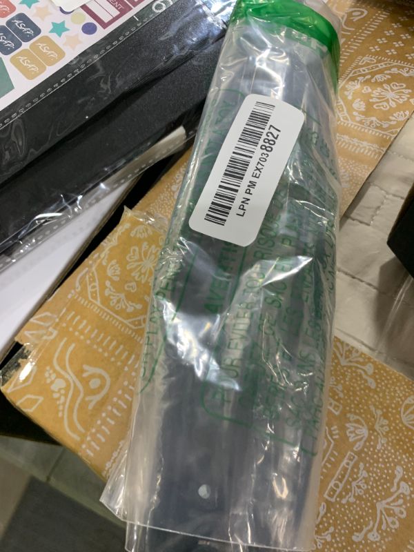 Photo 1 of Suitcase Handle Replacement, Plastic Spare Strap Handle Grip Replacement Part Black for Luggage Case Repair (B110)