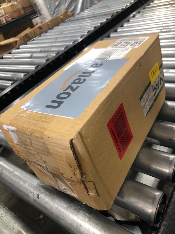 Photo 1 of 5" Inch Aluminum Hose Flexible Air Duct Pipe for Rigid HVAC Flex Ductwork- 25' Feet Long