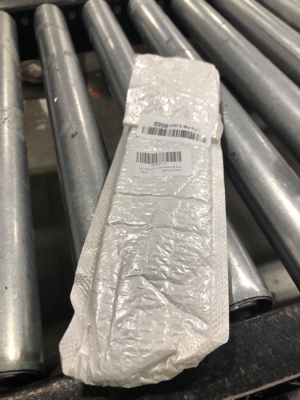 Photo 1 of Front Deck Lift Rod 747-06247C 747-06247B Compatible with Cub Cadet/Crafstman/MTD XT1-GT50 XT1-GT54 XT1-LT42 CSLT5424 CYT4622SE 247202420 247204440