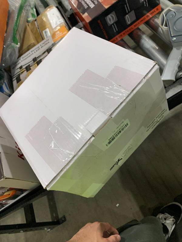 Photo 1 of 4 Pcs Acrylic Donation Box Suggestion Ballot Box for Fundraising with Lock and Sign Holder Raffle Donation Jar Tip Ticket Storage for Business Cards Voting Charity, 6.1 x 4.3 x 3.8 Inch(Clear)
