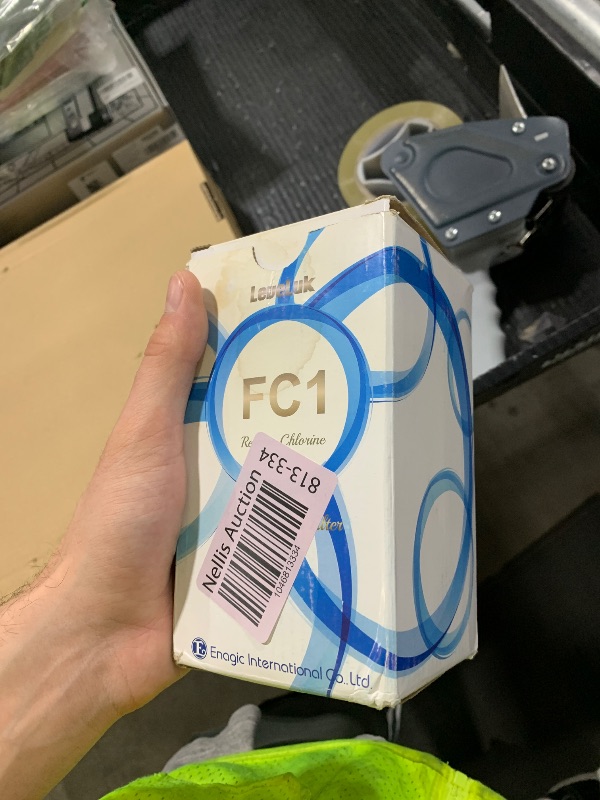 Photo 1 of Enagic Kangen Water Filter - Genuine Enagic F8