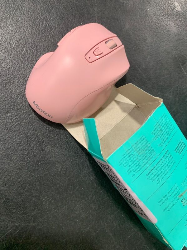 Photo 1 of METION MOUSE 