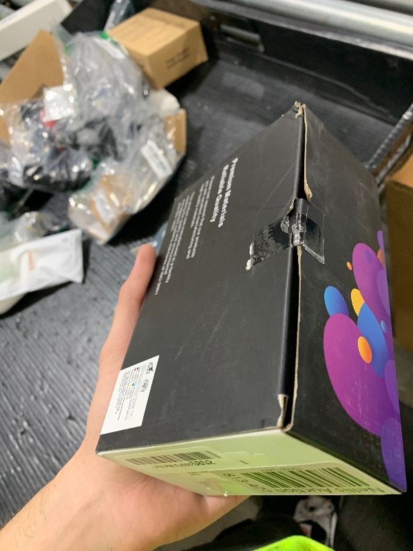 Photo 1 of LEMERO Remanufactured 252XL Ink Cartridges Replacement for Epson 252XL Ink Cartridges Combo Pack 252 XL for Epson Workforce WF-7110 WF-7710 WF-7720 WF-3640 WF-3620 WF-7610 WF-7620 Printer, 8-Pack