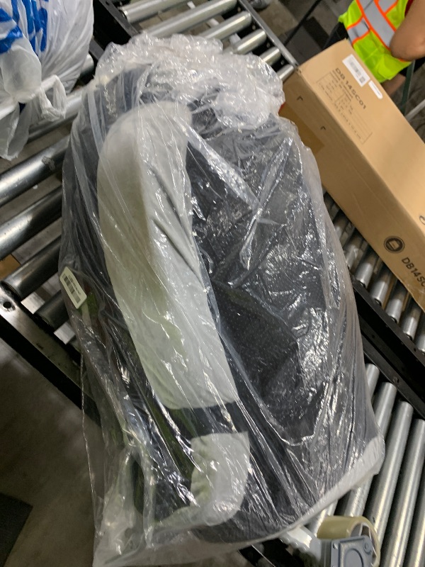 Photo 1 of ITEM HAS A BROKEN ZIPPER -------------------------------------------------------TokSay Memory Foam Camping Mattress - Portable Roll Up Sleeping Pad for Car, Tent, Cot & Floor - Waterproof, Comfortable & Compact with Travel Bag (Single: 75X30)