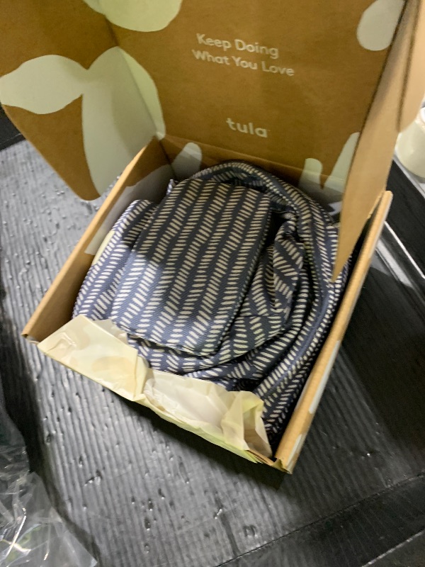 Photo 1 of Baby Tula Explore Carriers - Breathable Baby Carrier Newborn to Toddler - Adjustable Toddler Carrier - Multiple Ergonomic Positions Front and Back - Ergonomic Fit for 7-45 lb - Mesh, Beyond