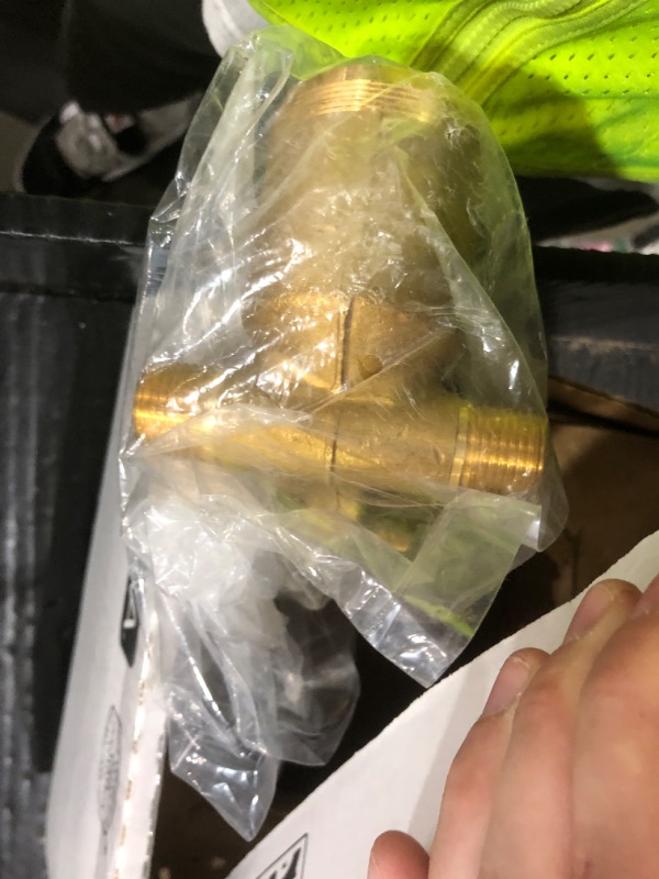 Photo 1 of Delta Faucet R22000 MultiChoice Universal Valve 3-Setting 6-Setting Custom Shower Integrated Diverter Rough, Custom Shower Valve Kit, Brass Construction, R22000-WS (Screwdriver Stops Included)