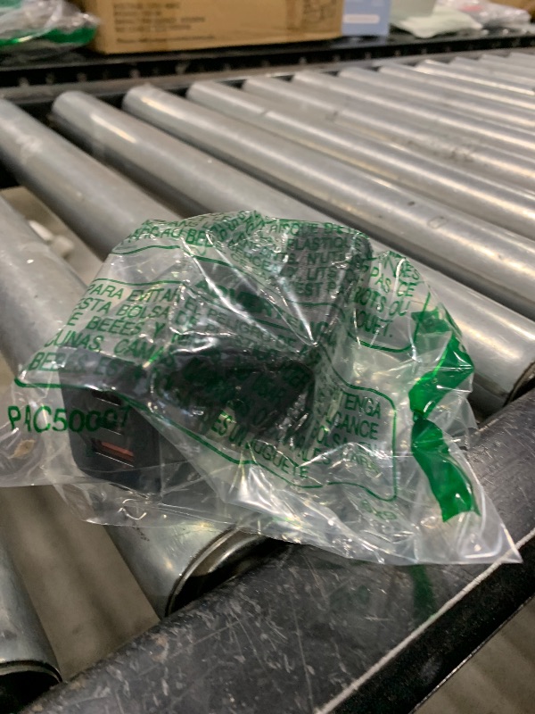 Photo 1 of [2-Pack] USB C Wall Charger 3-Port,100W GaN Multiport Fast Charging Charger Block, PD+QC Power Adapter Plug for iPhone 16/15/14/13/12/11/Pro Max/XS/XR, MacBook Pro/Air,iPad, Samsung S25/S24, and More