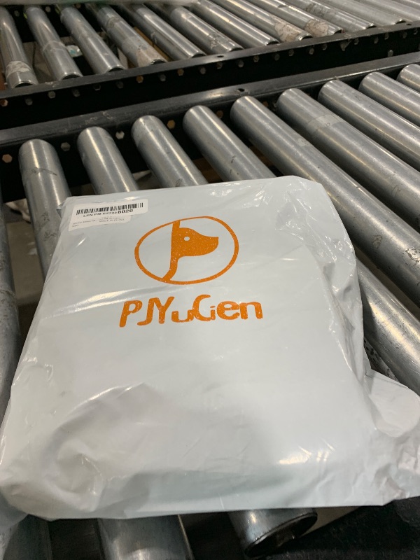 Photo 1 of PJYuCien Bottom Pad - Fits 8 Panels 24 Inch Width Plastic/Metal Pet Pen Octagonal Dog Playpen(Note: Only Pen Bottom Pad, No Playpen!!!)