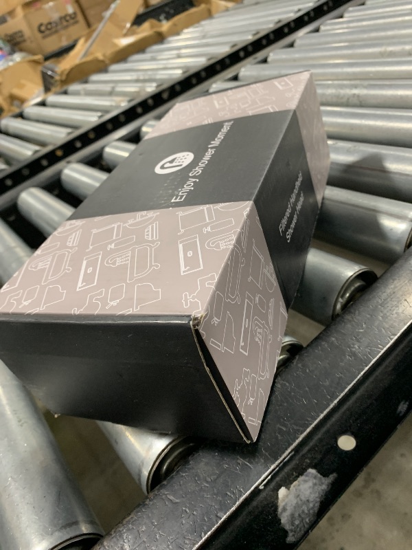 Photo 1 of Filtered Shower Head with Handheld, 3 Modes High Pressure Shower Heads, Shower Head with Filters 18 Layers for Hard Water, Remove Chlorine and Harmful Substance, Reduce Dry Skin