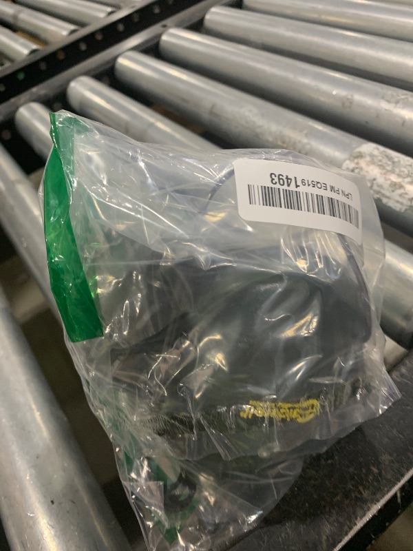 Photo 1 of Caldwell E-MAX - ADULT Green Behind the Neck - Low Profile Electronic 21 NRR Hearing Protection with Sound Amplification - Adjustable Earmuffs for Shooting, Hunting and Range