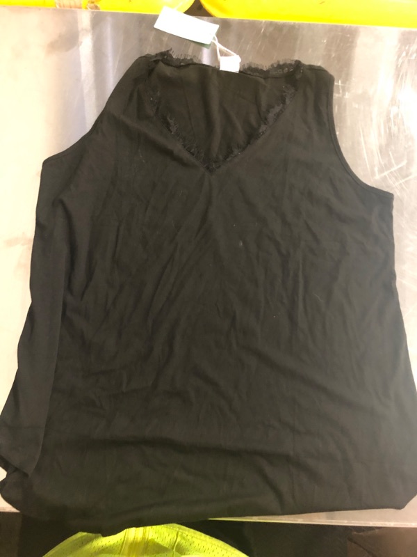 Photo 1 of XIEERDUO Shirts for Women Dressy Casual Short Sleeve Tops for Women Trendy Black Blouses for Women Dressy Casual XL